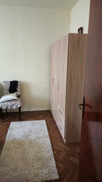 Militari, Veteranilor.