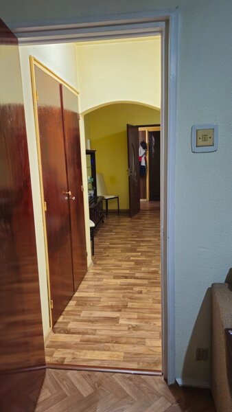 Militari, Veteranilor.