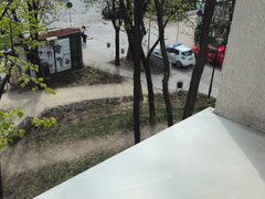 Militari, Veteranilor